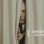 Cristóbal Balenciaga fot Disney+