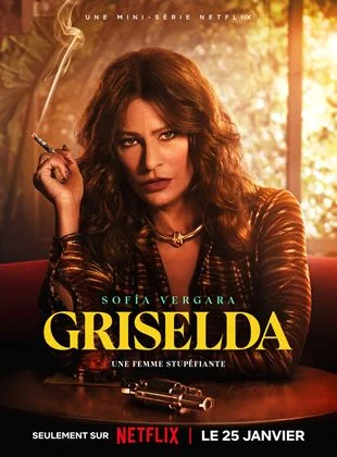 Griselda fot Netflix