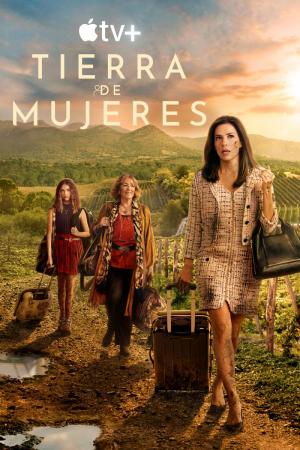 Tierra de mujeres fot appletv