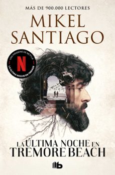 La última noche en Tremor fot Netflix