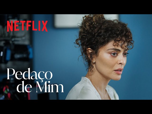 Pedaço de Mim fot Netflix