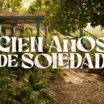 Cien años de soledad fot Netflix