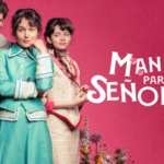 manual para señoritas, przewodniczki młodych dam fot Netflix