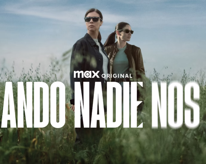 Cuando nadie nos ve Gdy nikt nas nie widzi fot Max
