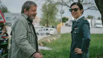 Cuando nadie nos ve Gdy nikt nas nie widzi fot Max