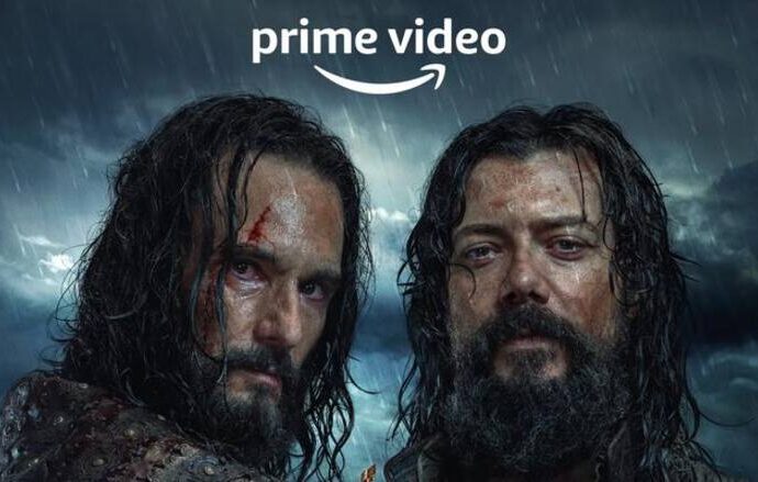Sin límites fot prime video