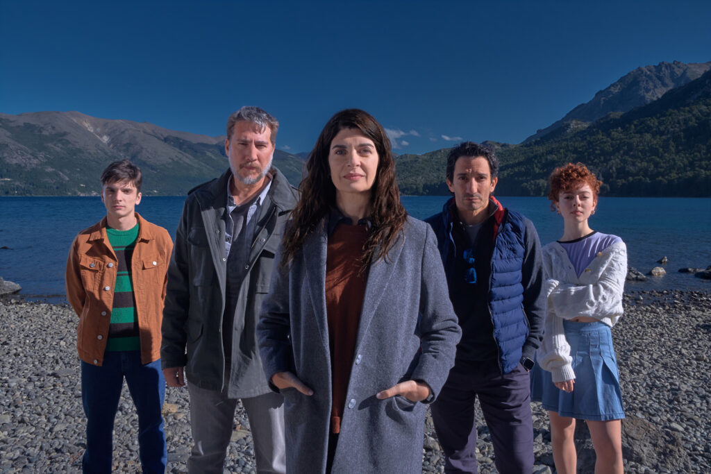 atrapados, na gorącym uczynku fot netflix