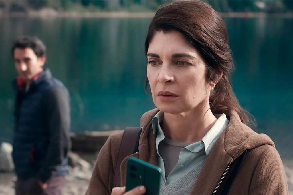 atrapados, na gorącym uczynku fot netflix