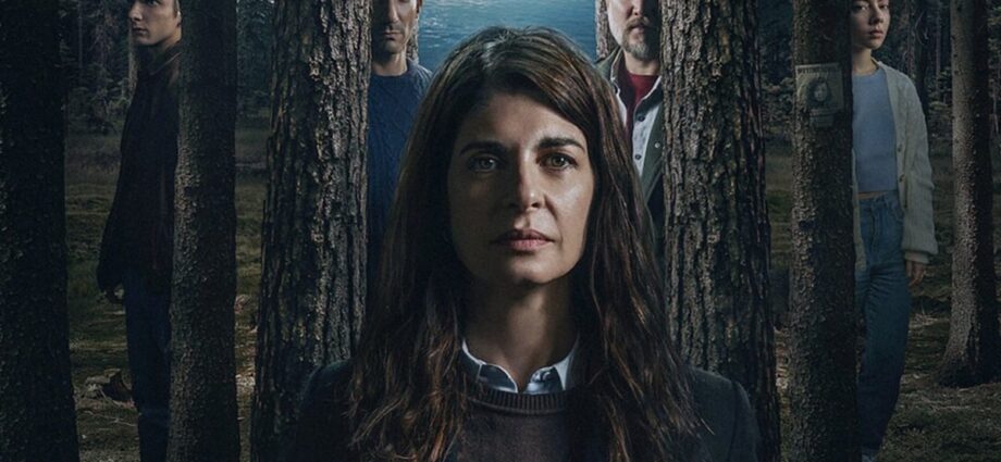 atrapados, na gorącym uczynku fot netflix